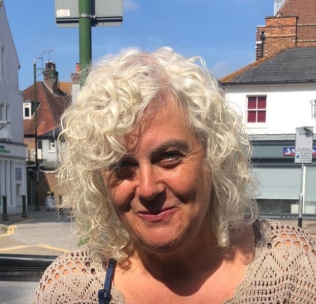 Claire Sirmulis experienced counsellor and psychotherapist.