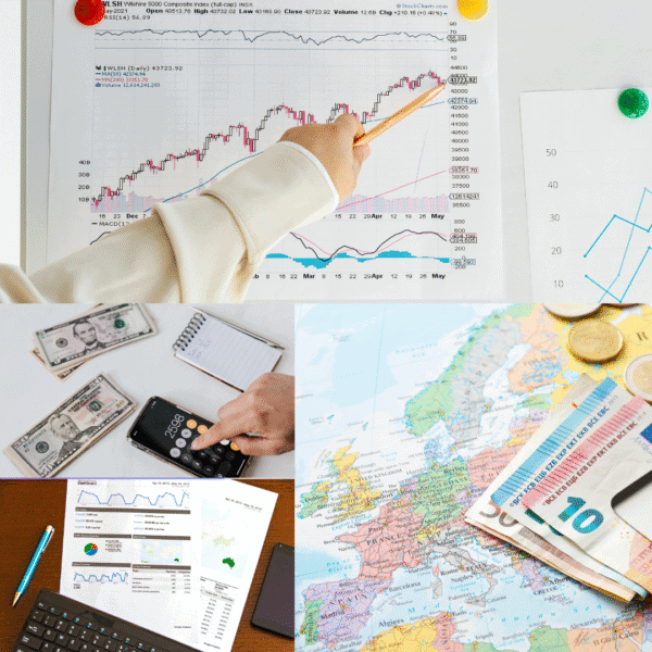 Uncertain Economic Climate: Adapting the ability to cope