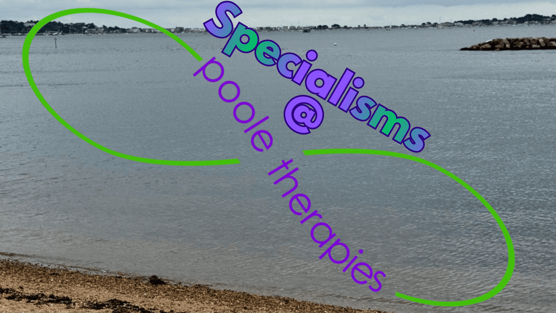 Poole Therapies, Counselling in the Bournemouth, Poole & Christchurch area, or online globally. Explore the specialisms of our unique counsellors