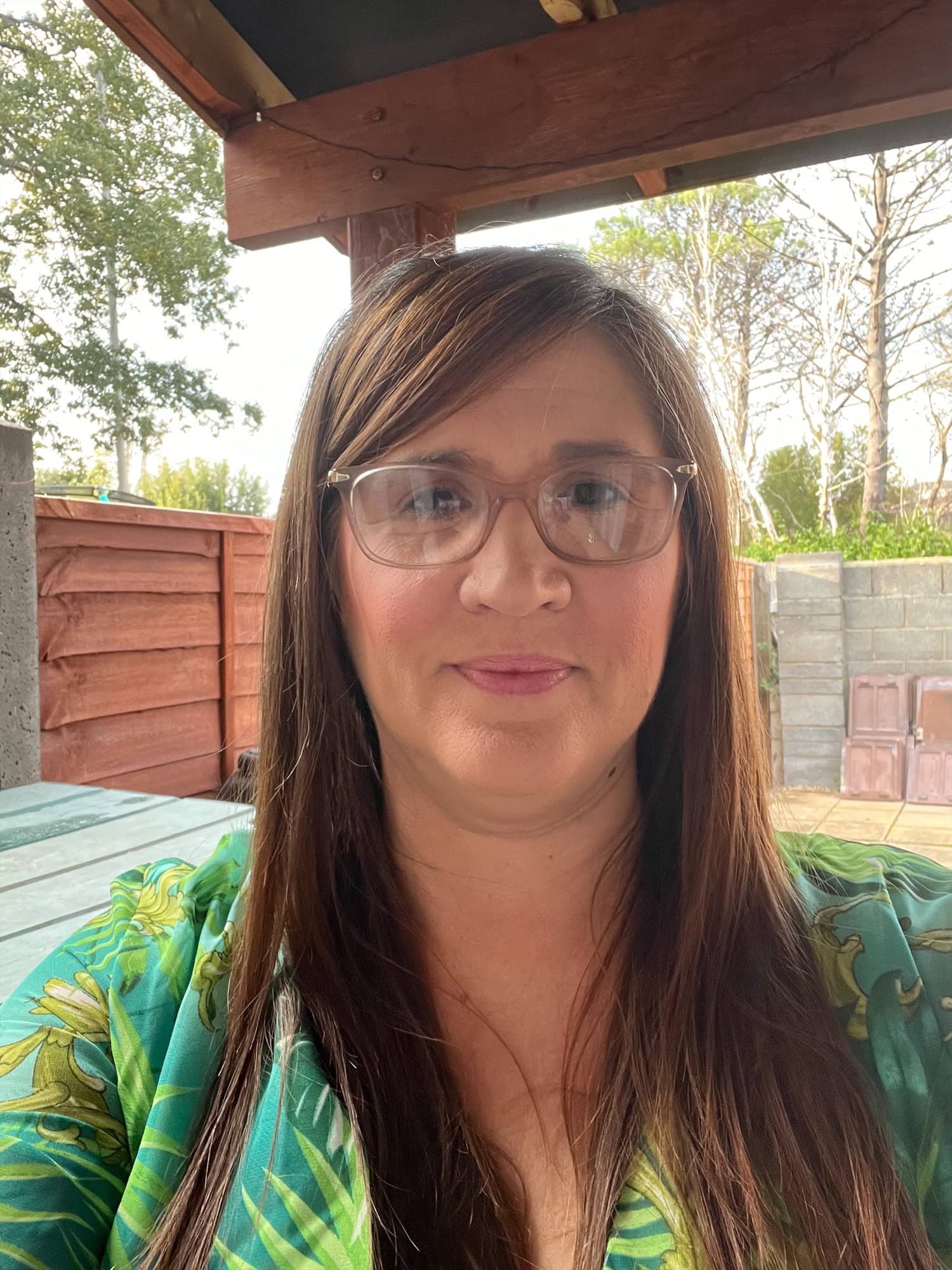 Louise Kaye Counsellor for adults and young persons