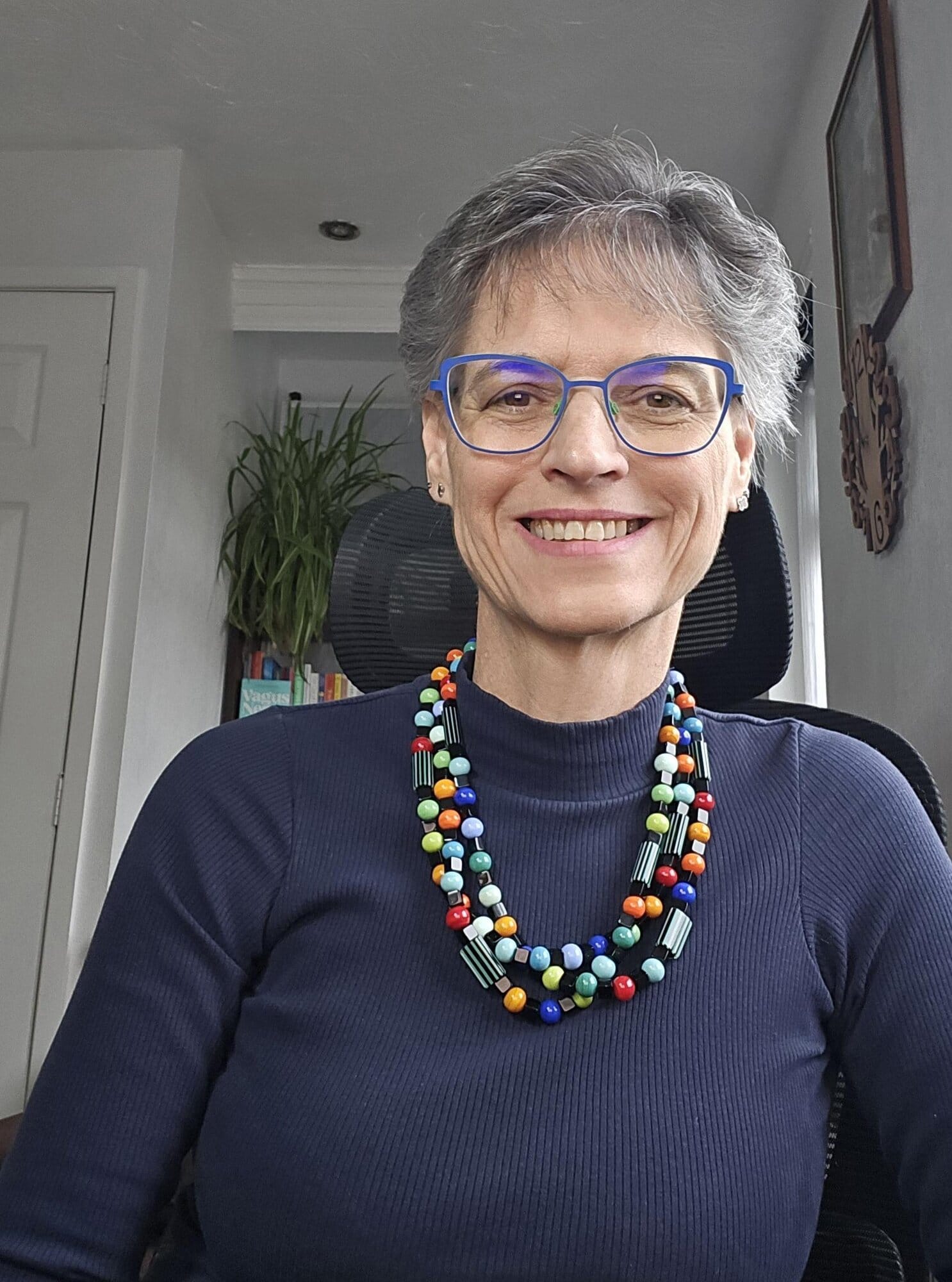 Laura Clifford-Jones