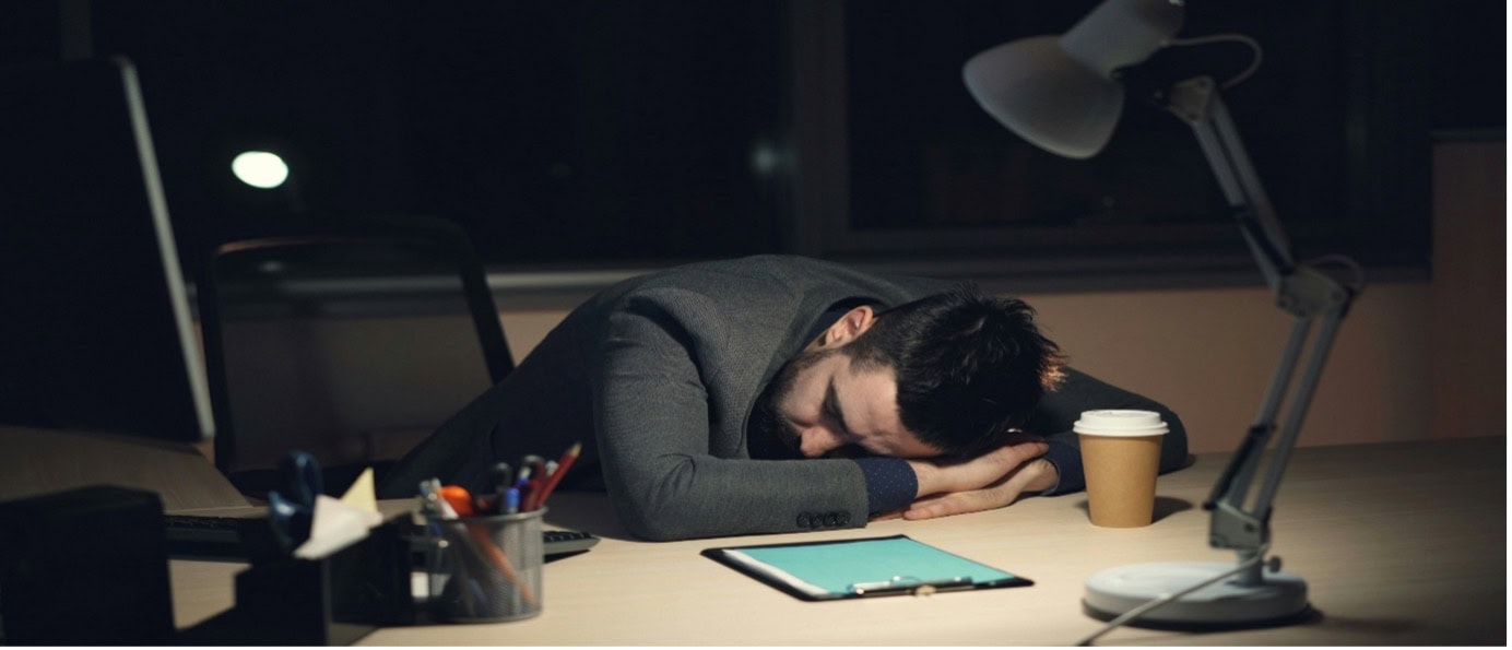 Sleep and Mental Health
