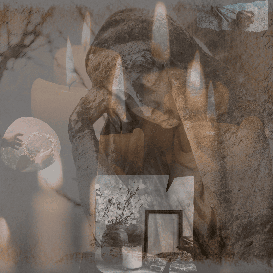 Bereavement & Loss: Grief is a natural response to loss, but it can feel overwhelming, isolating, and deeply personal. There is no right way to grieve, no set timeline, and no single experience of loss.