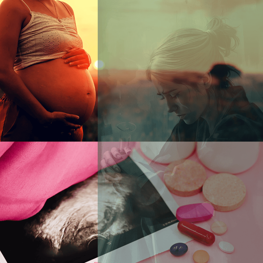 Pregnancy and Fertility, compassionate support