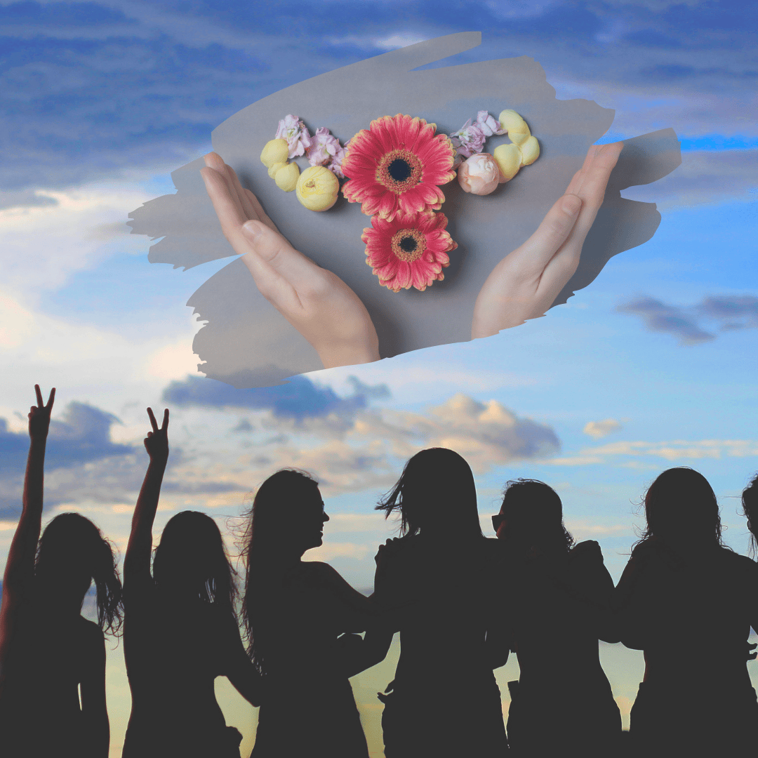 Women's Life Course & Menopause
