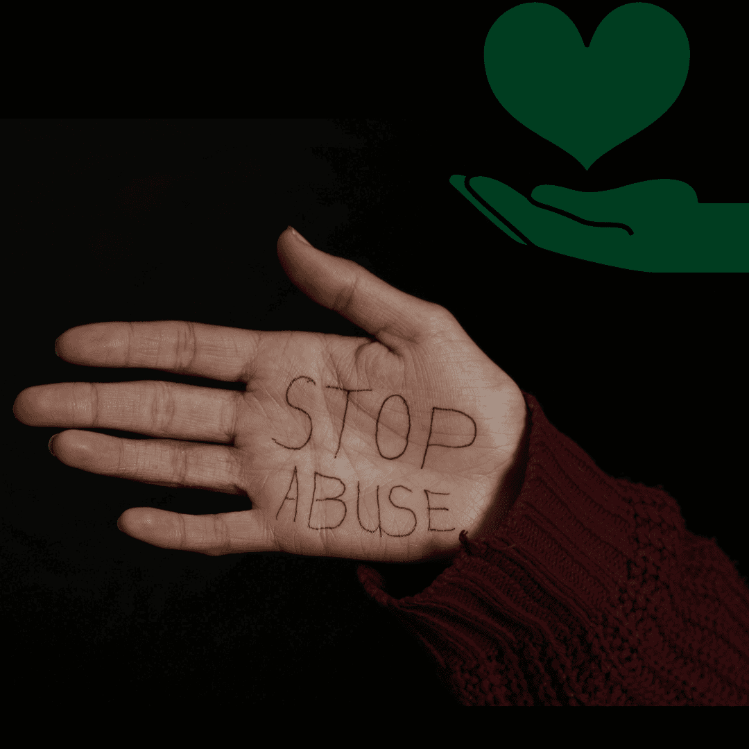 Domestic Abuse Counselling: support to stop abuse haunting the rest of your life