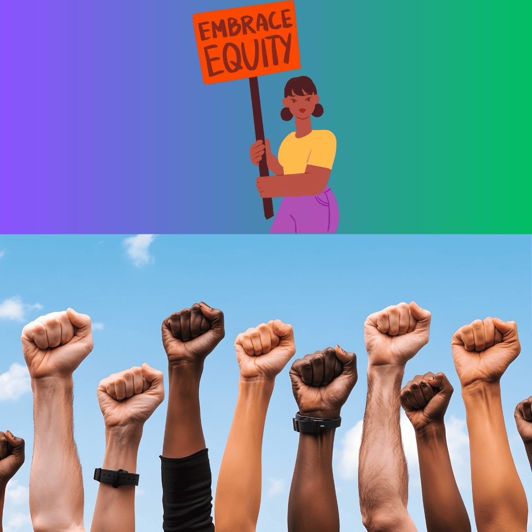 Equity and Diversity